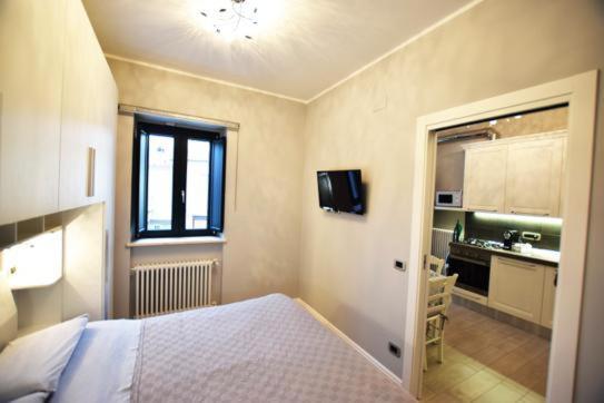 Bed and Breakfast ...écche se dòrme Castelvecchio Subequo Exterior foto